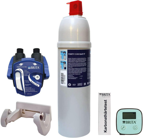 Brita purity 150 quell st - purity,