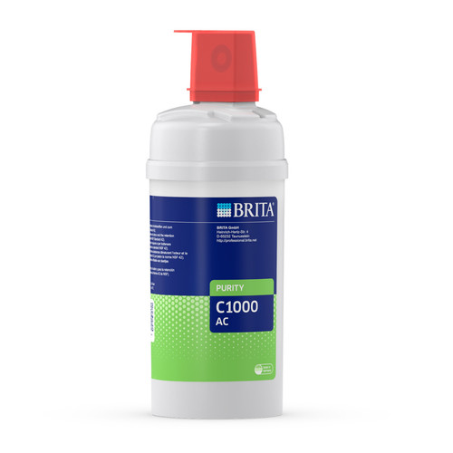 Brita purity c1000 - brita, ac.