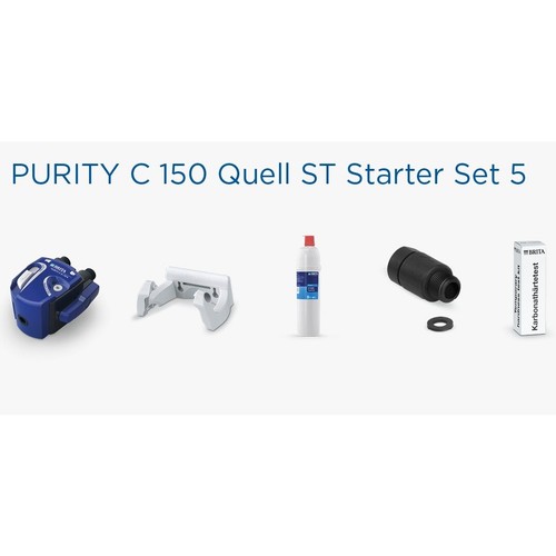 Filtersystem - (167,90€/1stk),