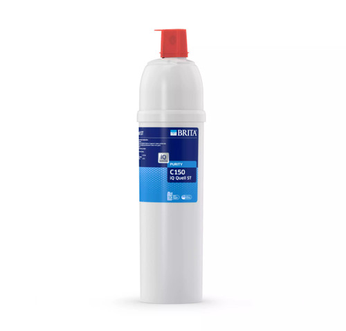 Brita purity 150 quell st - purity,