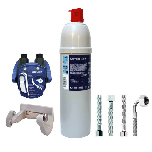 Brita purity 150 quell st - purity,