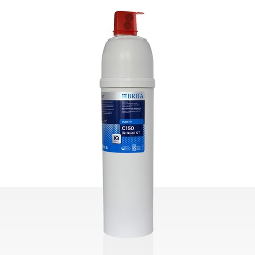 Brita purity c150 quell st - brita,