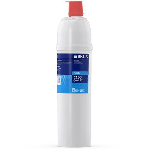 Brita purity 150 quell st - purity,