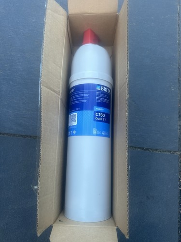 Brita purity c150 - purity, st