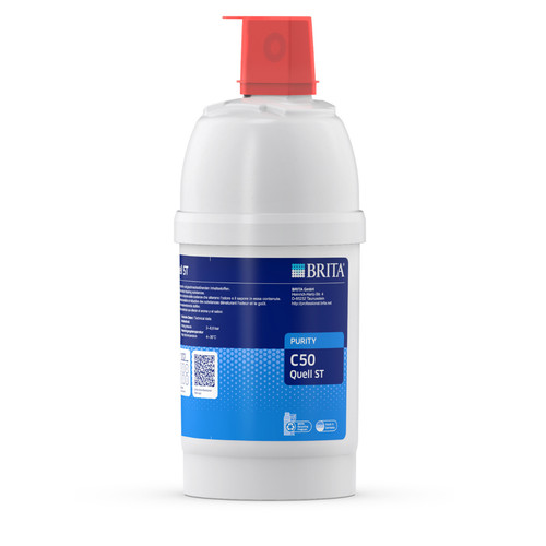 Brita purity quell st - c, 50