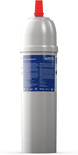 Brita purity c150 quell cu - c150, st