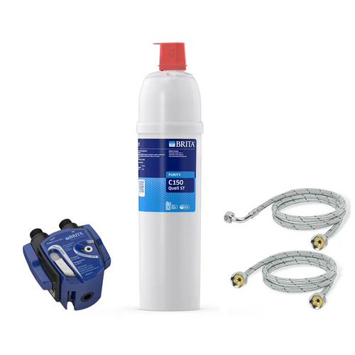 Brita purity c150 quell - c150, st